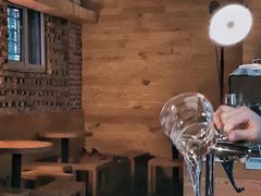 -VOYAGE COFFEE(北锣鼓巷店)