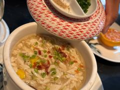 -芳芳私房菜·精做淮扬菜(承德路店)