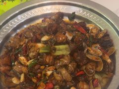 -东来土菜馆(民祥园路店)