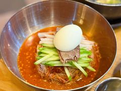 -江南面屋(明洞店)