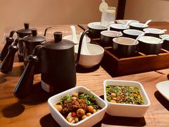 -揽季锅物会.福建黄鱼.海鲜姿造(五四路店)