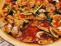 -东排食堂长沙小吃大排档(五一广场店)