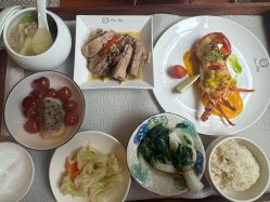 -馨月汇·一悦馨香月子中心(前滩店)