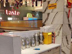 -九转小磨·非遗东北菜(群力店)