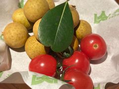 -季季山·云南野生菌火锅(上海首店)