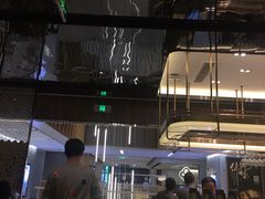 门面-捞王锅物料理(上海世茂广场店)