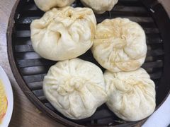 -林记小笼包(河北路店)
