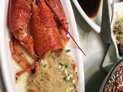 -南海渔家•海鲜•正宗海南菜(海棠湾店)