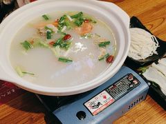 -束河人家(南锣鼓巷店)