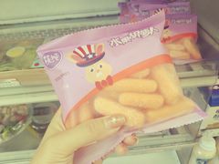 -711便利店(安贞桥胜古南里店)