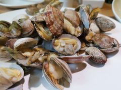 -海味当家(西安路店)
