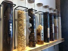 -甜心闲生传统手工冰粉(太古里店)