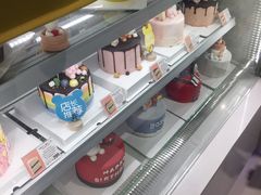 -CAKE BOSS 蛋糕老板(西单君太百货店)