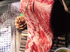 -合幸日本料理·炭火烧肉(观澜御湖店)