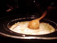 -九锅一堂酸菜鱼(新南凯德直营店)