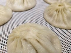 -豫菜园灌汤小笼包子(三大街店)