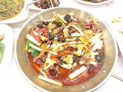 -五丁桥光头香辣蟹(望江橡树林店)