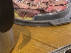 -姜虎东白丁烤肉(恒隆广场店)