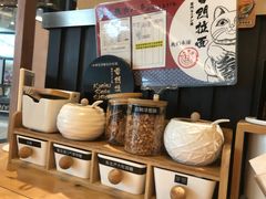 -雷门拉面·现熬骨汤(凯德来福士店)