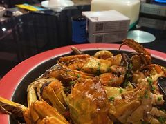 -盔甲王·猛货牌档(安泰店)