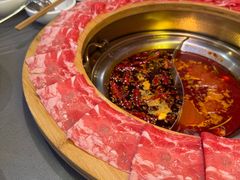 -川中渝夫火锅(铜陵万达广场店)