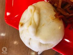 牛肉大葱包-老回回饺子馆(海洋馆店)