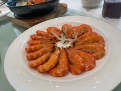 -万龙洲海鲜(广渠门店)