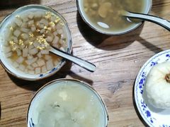 -王阿盖手工小吃(环城西路店)