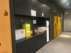 -超级猩猩健身·团课·瑜伽(花园道店)