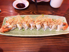 -白石的深夜食堂(大上海店)