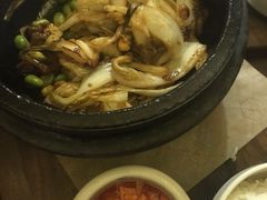 -良木缘咖啡西餐(川大店)