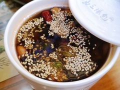 -清真马三汤包(回民街店)