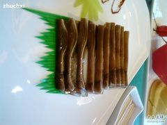 水上餐厅-猪耳朵-翠晶水上餐厅(泰晤士小镇店)