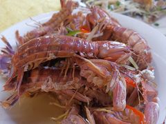 -南沙十九涌渔人码头-南门