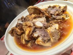 -西贝莜面村(当代商城店)