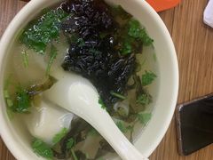 -庆丰包子铺(古城店)