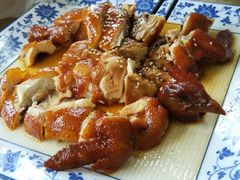 -水乡人家私房菜(逢简店)