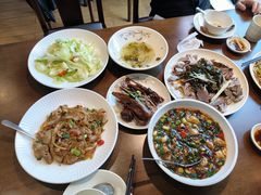 -乡亲鹅肉城(昆山店)