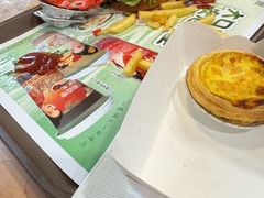 -魏家凉皮(祈年大厦店)