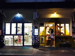 门面-茶是一枝花泡茶店
