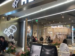 -喜茶(广州天汇igc店)