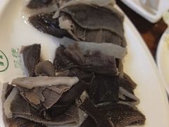 -義聚德·清真铜锅涮羊肉·烧烤(河东店)