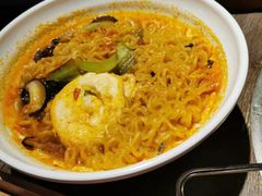 -火炉火自助餐(枫蓝国际店)