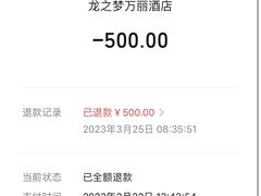 -上海龙之梦万丽酒店