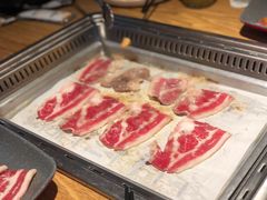 -新石器烤肉(招商1872店)
