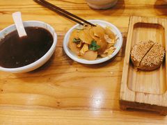 -古觉面片(科技路天朗蓝湖树店)