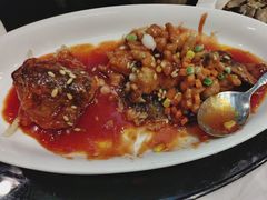-丰收日·小海鲜·沪上家宴(顾村正大店)