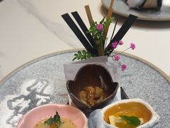 -月下料理(楷林IFC店)