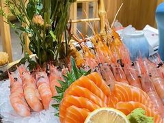 -清水日本料理铁板烧(学府路店)