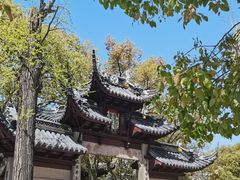 -西园戒幢律寺